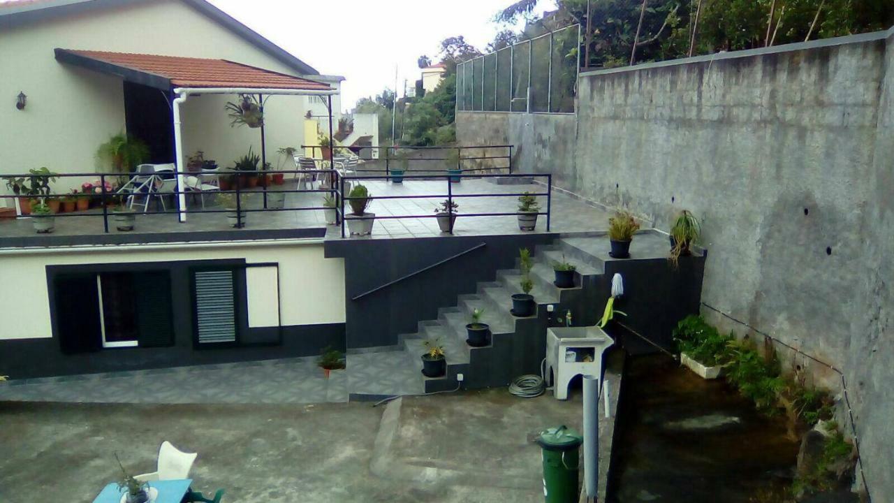 Villa House Joel&Sónia Funchal  Exterior foto