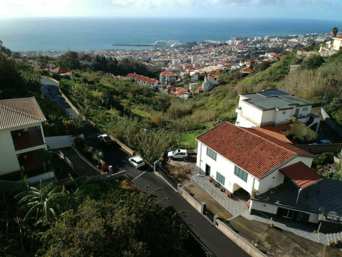 Villa House Joel&Sónia Funchal  Exterior foto