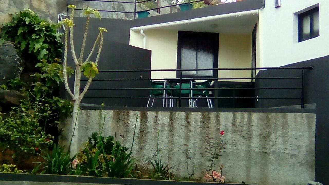 Villa House Joel&Sónia Funchal  Exterior foto